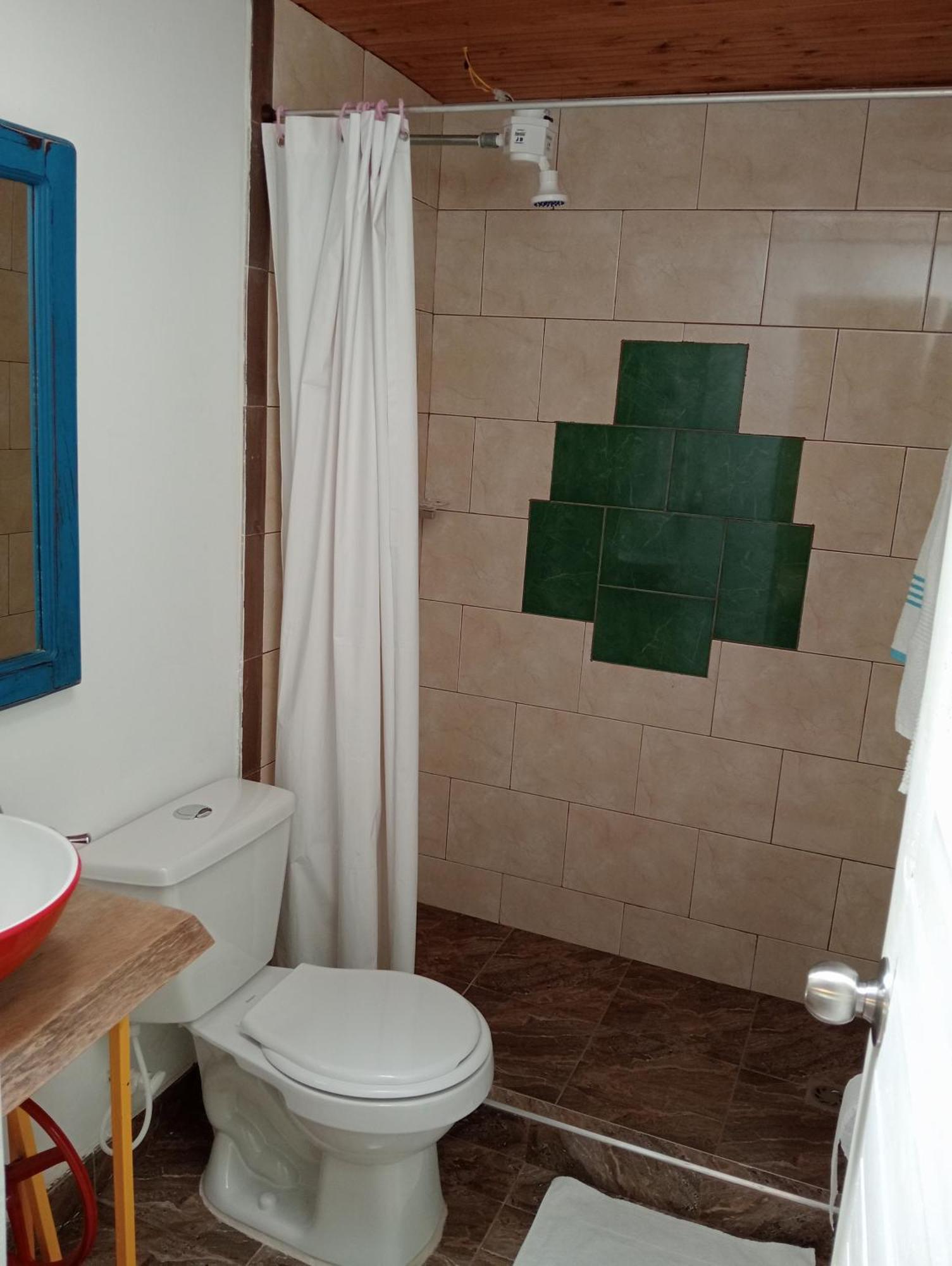 Rancho Ventura Villa Filandia Eksteriør bilde