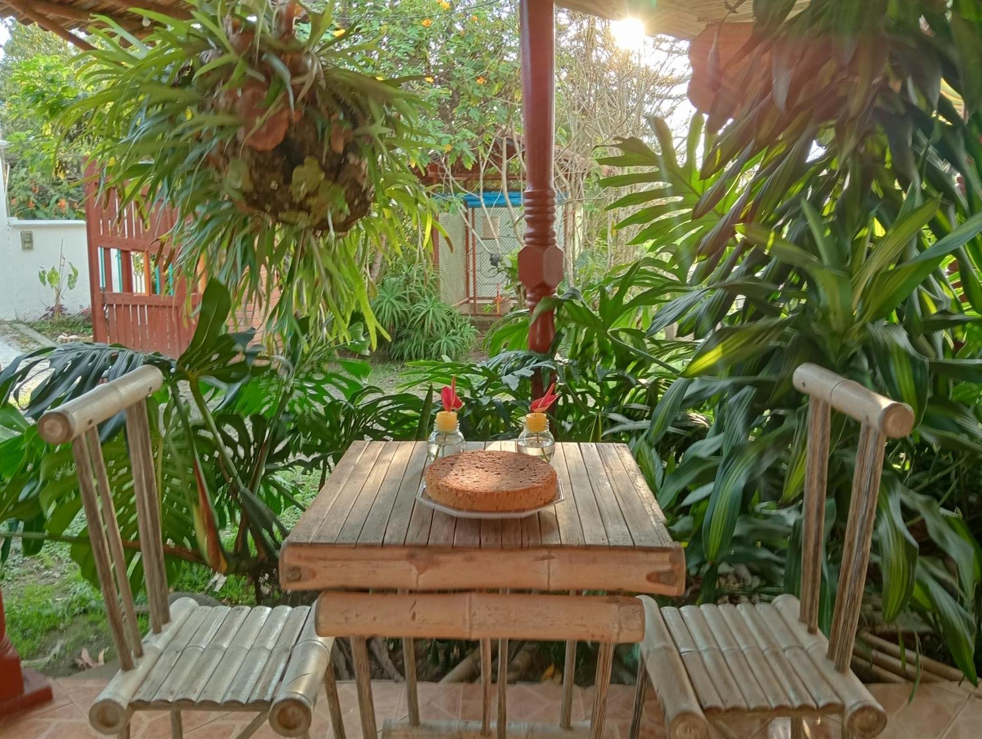 Rancho Ventura Villa Filandia Eksteriør bilde