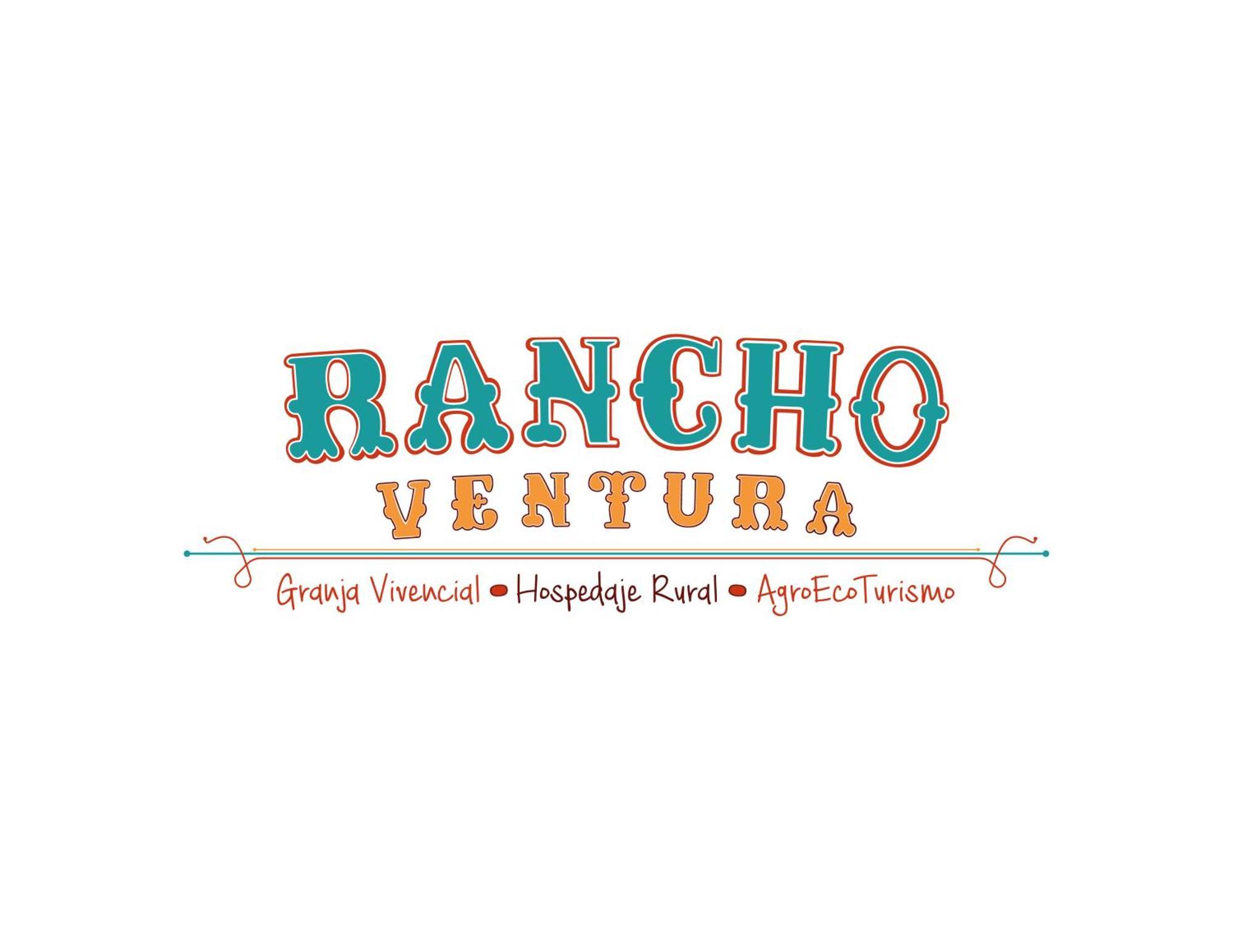 Rancho Ventura Villa Filandia Eksteriør bilde
