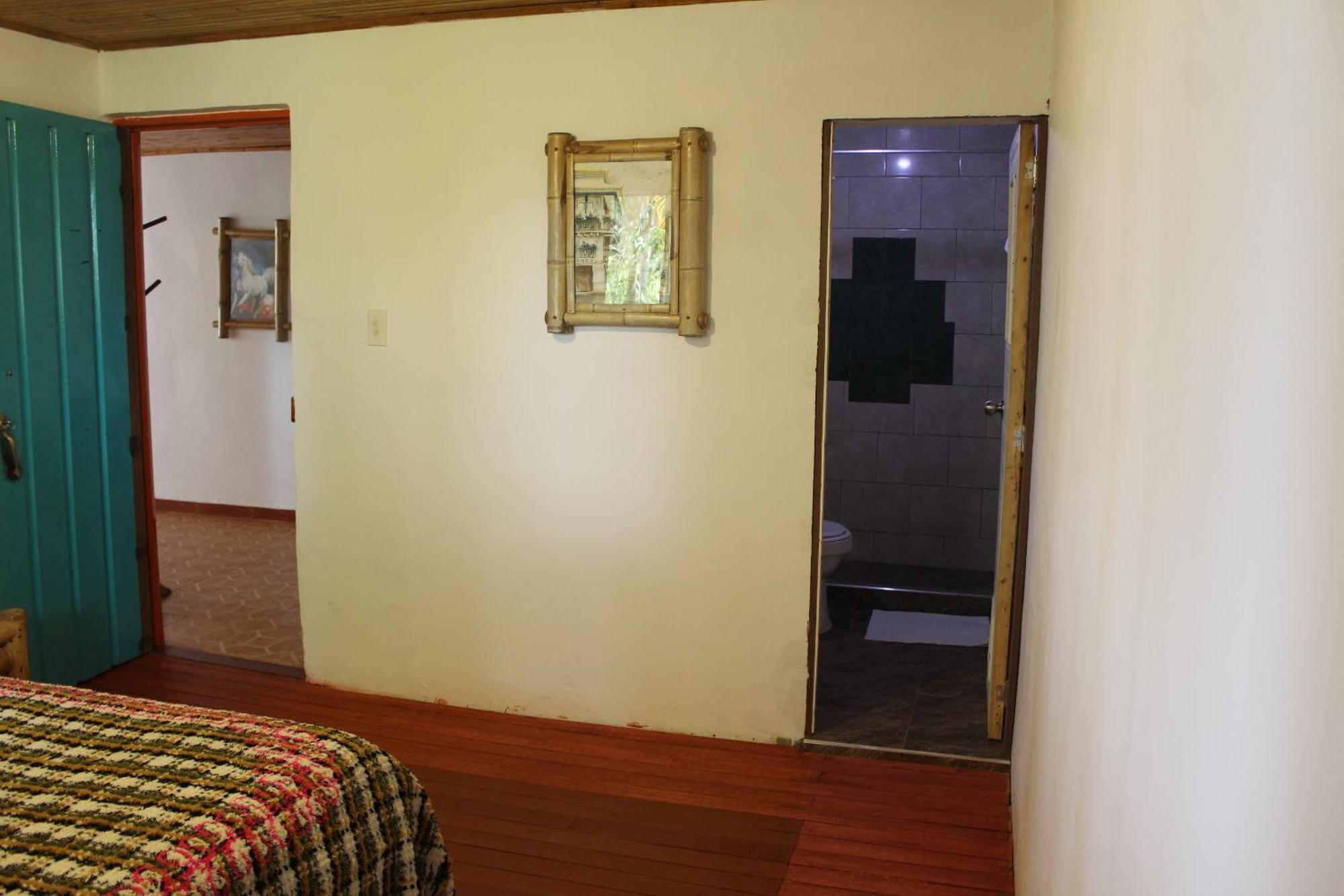 Rancho Ventura Villa Filandia Eksteriør bilde