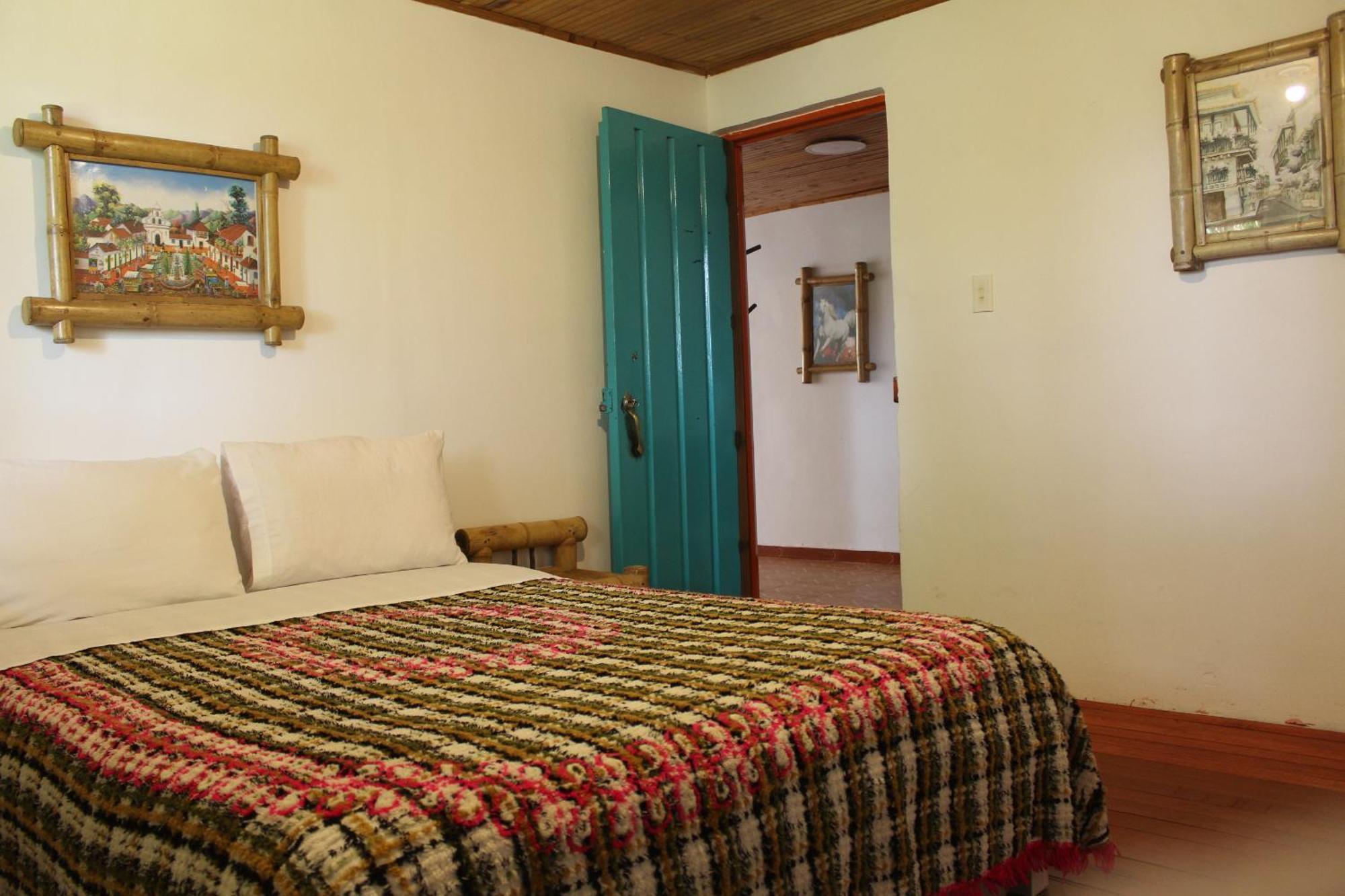 Rancho Ventura Villa Filandia Eksteriør bilde